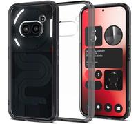 Étui Spigen SGP Ultra Hybrid pour RIEN iPhone 2A - SPACE CRYSTAL - ACS07583