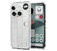 Spigen Ultra Hybrid Coque Compatible avec Nothing Phone (3) - Transparent