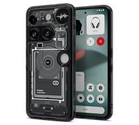 Spigen Ultra Hybrid Coque Compatible avec Nothing Phone (3) - Zero One