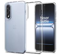 Spigen Ultra Hybrid Coque Compatible avec OnePlus Nord 5 5G - Transparent