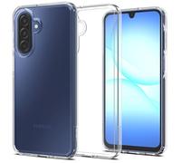 Spigen Ultra Hybrid Coque Compatible avec Samsung Galaxy A17 LTE / A17 5G - Transparent