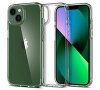 Spigen Ultra Hybrid Coque pour iPhone 13 Mini - Transparent