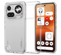 Spigen Ultra Hybrid Coque pour Nothing Phone (4a) Pro - Transparent