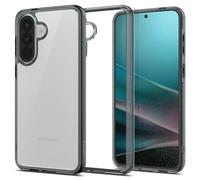 Spigen Ultra Hybrid Coque pour Samsung Galaxy A57 5G - Cristal Sidéral | Technologie Spigen Dura-Clear anti-jaunissement, Structure hybride avec dos PC et bords TPU, Protection Spigen Air Cushion