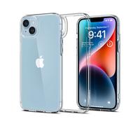Spigen Ultra Hybrid, crystal clear - pour iPhone 14 Plus