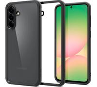Spigen Ultra Hybrid - Etui pour Samsung Galaxy A56 5G (Noir mat)