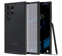 Spigen Ultra Hybrid, frost black - Samsung Galaxy S24 Ultra