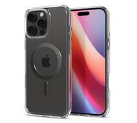 Spigen Ultra Hybrid MagSafe, fibre de carbone - iPhone 16 Pro