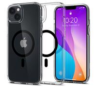 Coque pour iPhone 14 Plus Plastique Noir