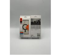 Spigen Ultra Hybrid MagSafe pour iPhone 17 (6,3"") - Transparent / Or