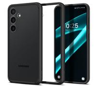 Spigen Spigen Coque Ultra Hybrid Samsung Galaxy S24 Plus Matte Black