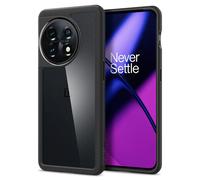 Spigen Spigen Coque Ultra Hybrid OnePlus 11 Noir