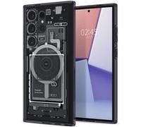 Spigen Ultra Hybrid MagFit Coque Compatible avec Samsung Galaxy S24 Ultra 5G - Zero One