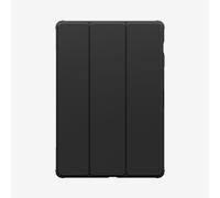 Spigen Ultra Hybrid Pro 13.1" Folio Noir pour Samsung Galaxy Tab S10 FE+