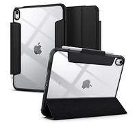 Spigen Ultra Hybrid Pro, noir - iPad 10.9" 2022