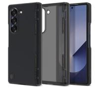 Spigen Ultra Hybrid Pro Coque Compatible avec Samsung Galaxy Z Fold 6 - Frost Gris