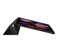 Spigen Ultra Hybrid Pro Coque Compatible avec iPad Pro 12.9 Pouces 6ème / 5ème Génération (2022/2021) - Noir