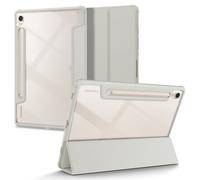 Coque portefeuille Samsung Galaxy Tab S9 Spigen Spigen Ultra Hybrid Pro Bookcase