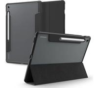 Spigen Ultra Hybrid Pro Samsung Galaxy Tab S10 FE+ Plus 13.1 X620 / X626b noir