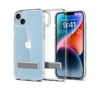 Coque de protection Spigen ACS04905. pour Apple iPhone 14 Max Polycarbonate, Transparent