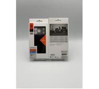 Spigen Ultra Hybrid ""T"" MagSafe Case for iPhone 17 Pro 6.3"" Matte Black - ACS10345