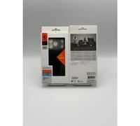 Spigen Ultra Hybrid "T" MagSafe Case for iPhone 17 Pro 6.3" Matte Black - ACS10345