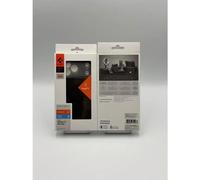 Spigen Ultra Hybrid "T" MagSafe Case for iPhone 17 Pro Max 6.9" Matte Black - ACS10281