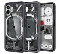 Spigen Ultra Hybrid, zero one - Nothing Phone (2)