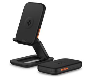 Spigen Universal Phone stand, noir