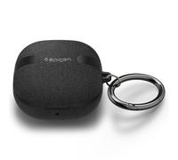 Spigen Urban Fit Coque Compatible avec Samsung Galaxy Buds FE/Buds Pro/Buds 2 Pro/Buds 2 / Buds Live - Noir