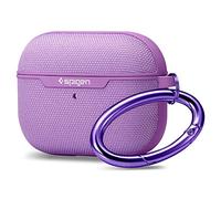 Spigen Urban Fit Compatible avec Apple AirPods Pro Coque (2019) - Violet