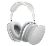 Spigen Urban Fit Coque Compatible avec Airpods Max 2/1 (2026/2020) Housse de Protection - Gris