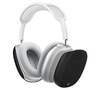 Spigen Urban Fit Coque Compatible avec Airpods Max 2/1 (2026/2020) Housse de Protection - Noir