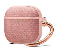 Spigen Urban Fit Coque Compatible avec AirPods 4 (2024) - Or Rose
