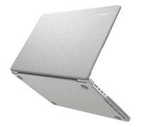Spigen Urban Fit Coque pour MacBook Pro 14" (2026-21) Tricot Premium