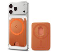 Spigen Valentinus MagFit+ Porte-Cartes pour MagSafe & Pixelsnap