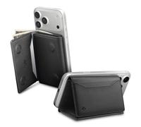 Spigen Valentinus S MagFit Porte-Cartes pour MagSafe & Pixelsnap