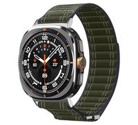 Spigen WBF0 Bracelet pour Galaxy Watch Ultra 2/1 (2026/2025)