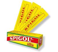 Spigol 4gr (lot de deux boites)