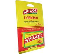 SPIGOL - Naturel 0.4G - Lot De 4 - Livraison Gratuite