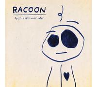 Racoon – Spijt Is Iets Voor Later – Vinyle