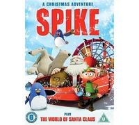 Spike-A Christmas Adventure [Edizione: Regno Unito] [Import]