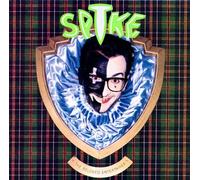 Spike by Elvis Costello NEUF