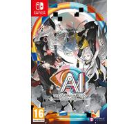 Spike Chunsoft AI: THE SOMNIUM FILES - nirvanA Initiative