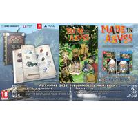 Spike Chunsoft Made in Abyss: Binary Star Falling into Darkness - Collector's Edition
