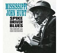 Spike Driver Blues