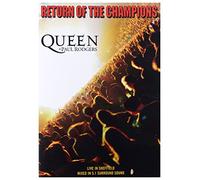Return Of The Champions