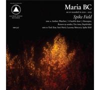 Spike Field - Cd Album