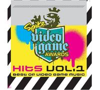 Spike Game Awards Hits 1: Best of Video/Va