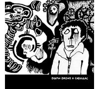 Spike in Vain - Death Drives a Cadillac